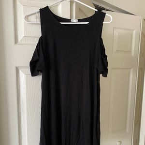 Garage t shirt dress